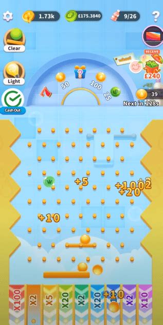 Plinko Winner App Review .